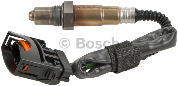 Genuine Bosch Oxygen Sensor for Vauxhall Signum/Vectra/Zafira 2.2 02-12 55355106 