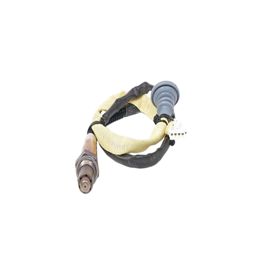 Bosch Oxygen Sensor Post-Cat Converter For Volvo S40/V40 SE 1.9L B4204T5 B4204T3