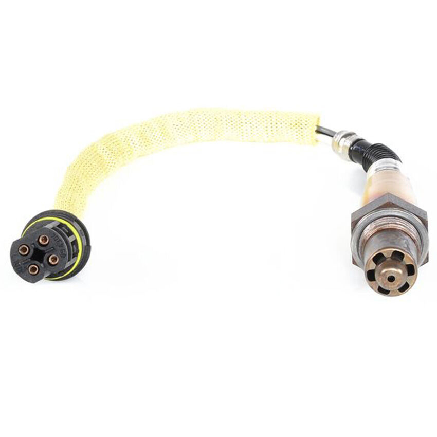 BOSCH Oxygen Sensor For Smart City-Coupe 450 0.6L 450.330, 450.332 Petrol