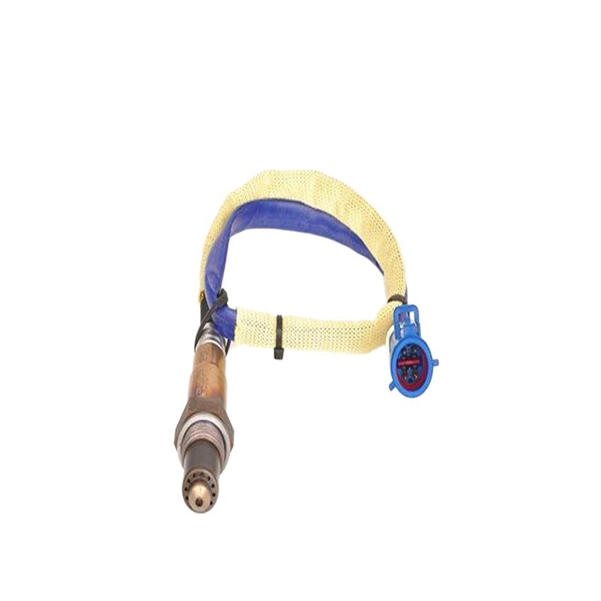Bosch Oxygen Sensor Post-Cat Converter For Ford Focus Ambiente LW 1.6L PNDA