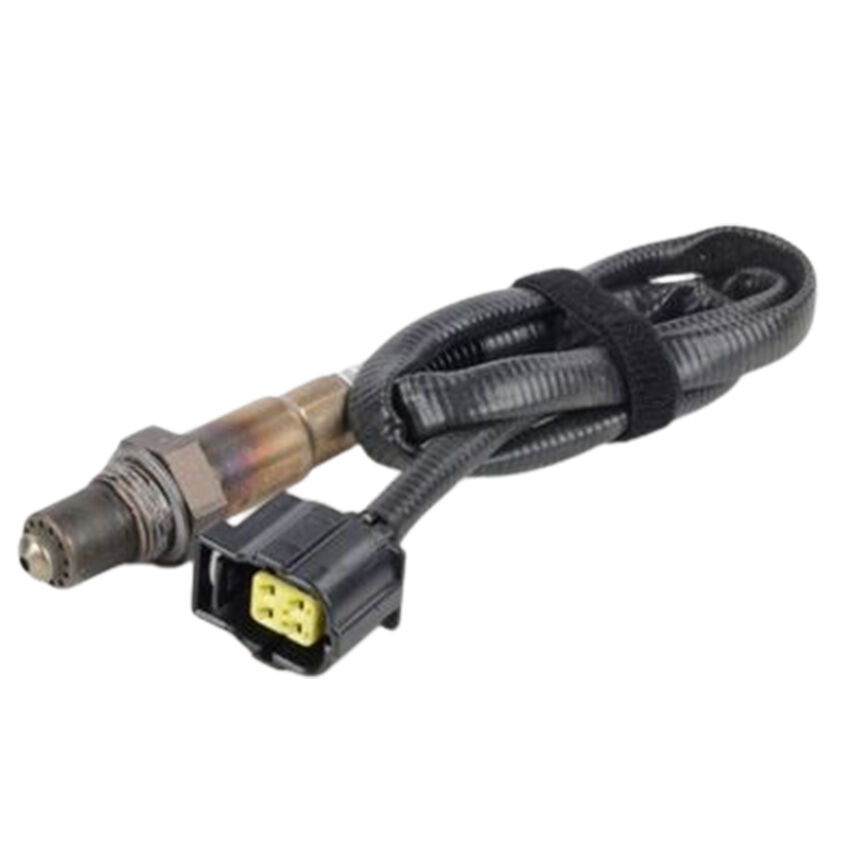 BOSCH Oxygen Sensor For Mercedes-Benz SLS AMG Roadster 6.2L M 159.980