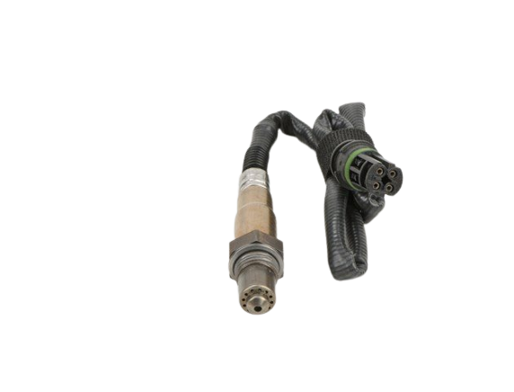Bosch Oxygen Lambda Sensor For BMW 7 G11, G12, F01, F02, F03, F04 4.4L 750i