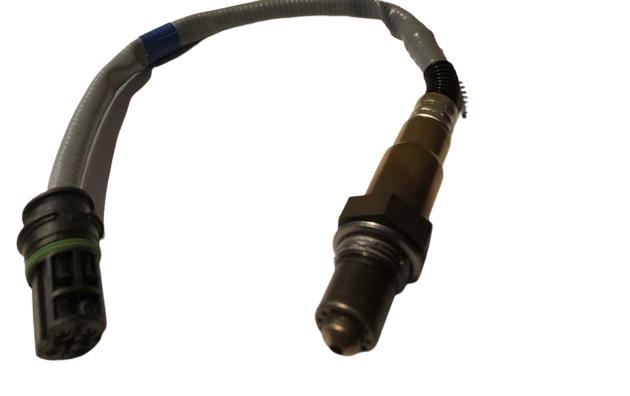 Bosch Oxygen Lambda Sensor For BMW 7 E65, E66, E67 760i, Li 6.0L HP/5972cc