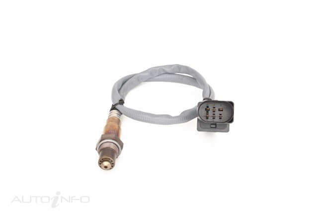 Bosch Oxygen Sensor Manifold - 0258007146