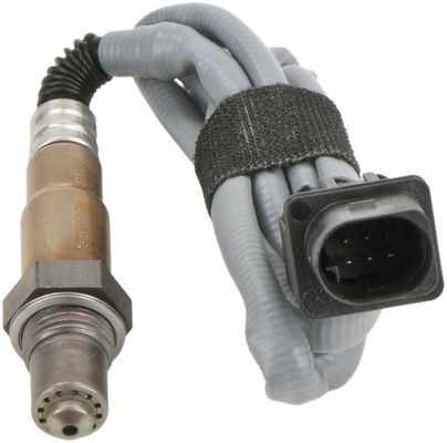 BOSCH O2 Oxygen Lambda sensor For BMW 325CI 525I X3  - 0258007216