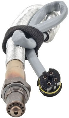 Bosch Oxygen Lambda Sensor For BMW 7 740 F01,F02,F03,F04 3.0L Petrol