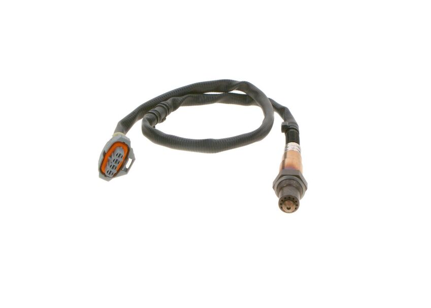 Bosch Lambda Sensor For Porsche 911 997 M 97.70 3.6L GT2 RS 3600cc
