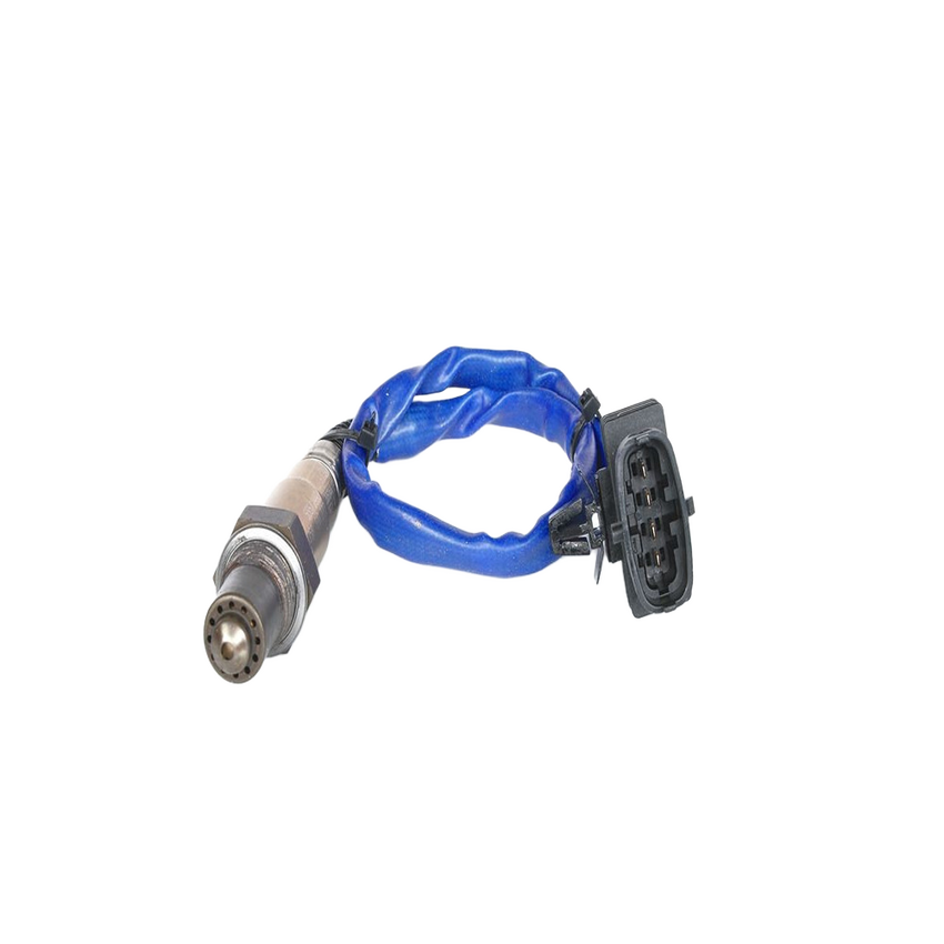 Bosch Oxygen Sensor Post-Cat Converter- 0 258 010 222