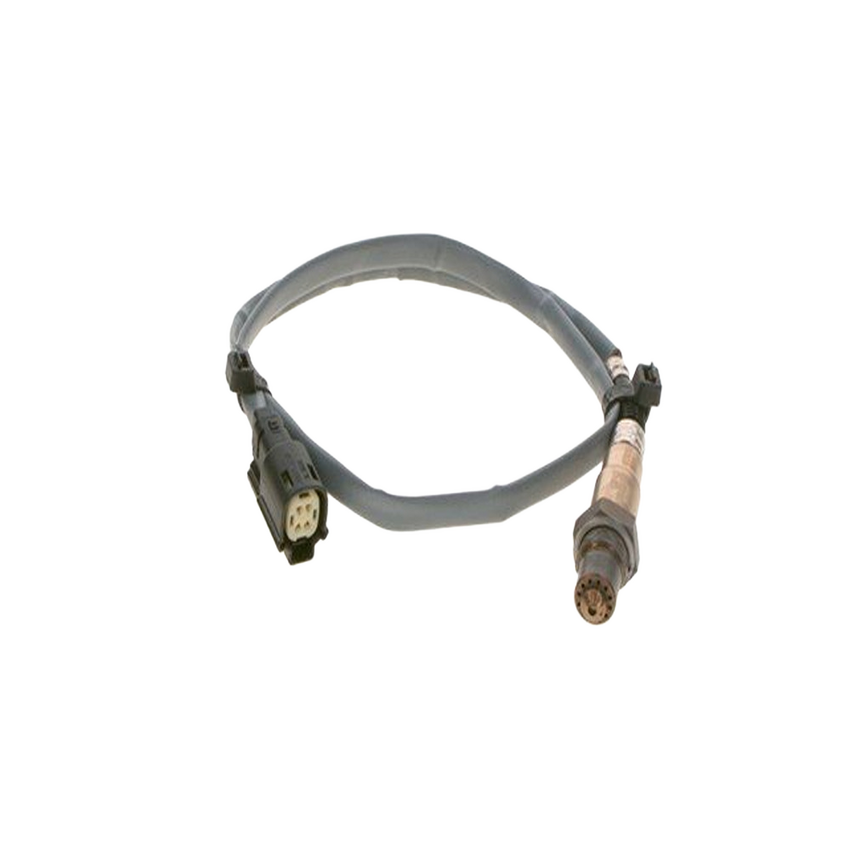 Bosch Oxygen Sensor Post-Cat Converter For Ford Ecosport/ Fiesta Sport