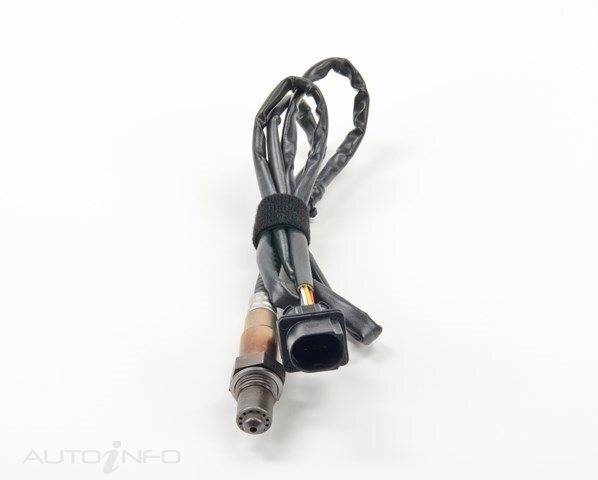 Bosch Oxygen Lambda Sensor For Bentley Continental 3E, 393, 394 6.0L GT GTC FLEX