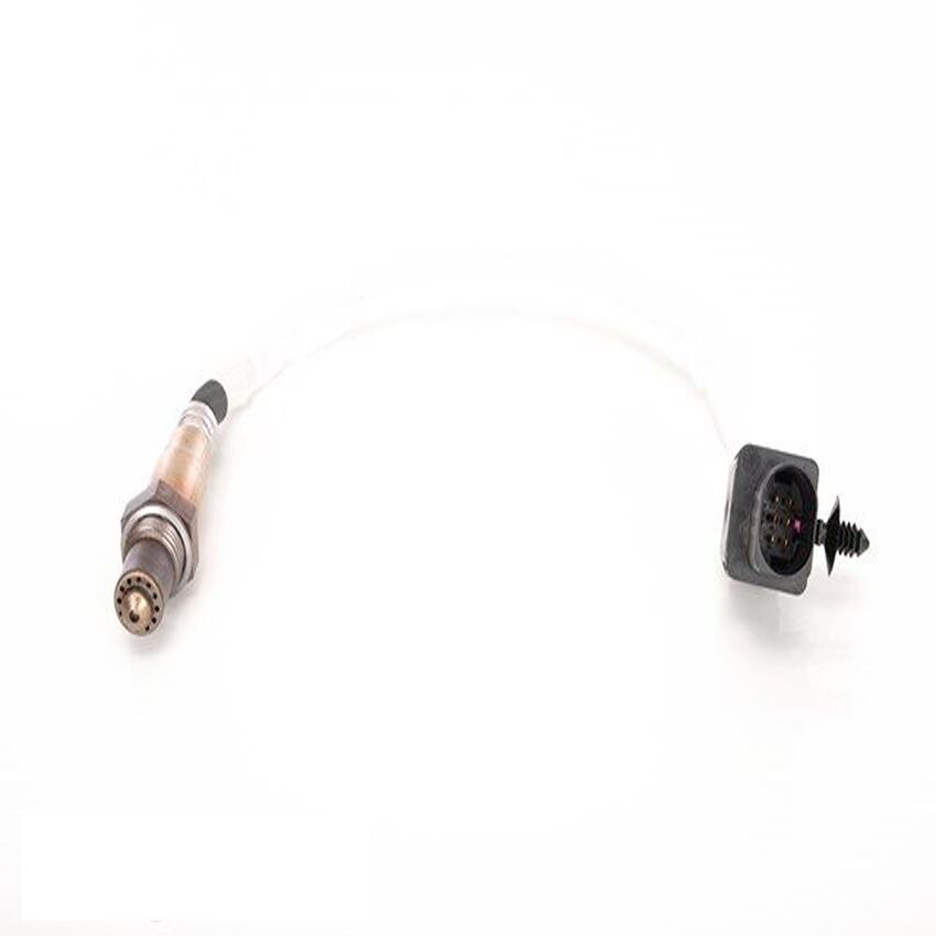 Bosch Oxygen Sensor Pre-Cat Converter For Ford Kuga TF 1.6L JQMA I4 2012-2015