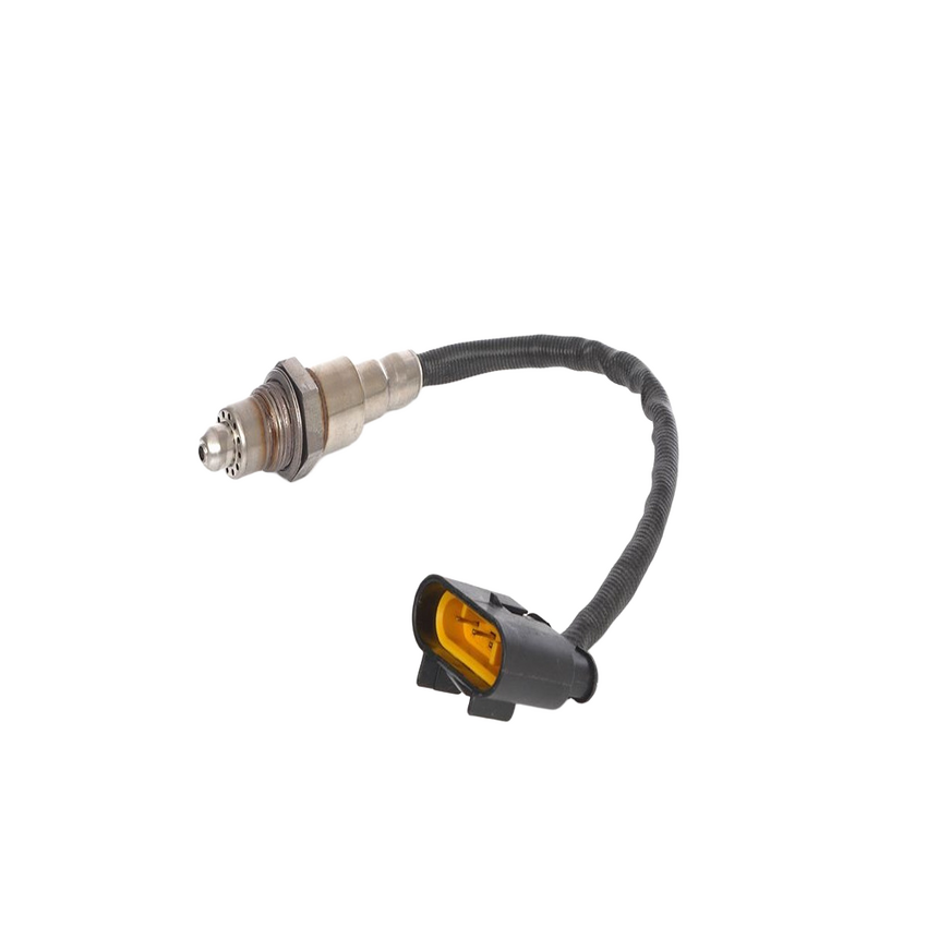 Bosch Oxygen Sensor Pre-Cat Converter For Fiat Doblo Cargo 263 1.4L 4CYL 2010-18