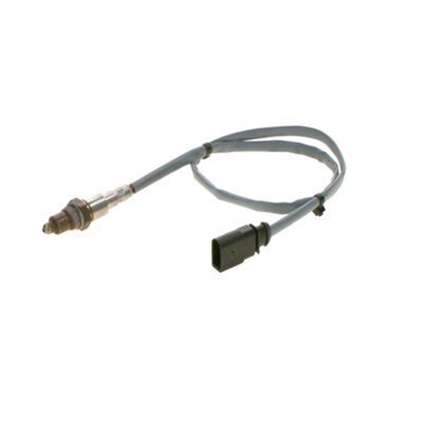 Bosch Lambda Oxygen Sensor For Skoda Octavia 5E3, NL3, NR3 1.8L 5E3