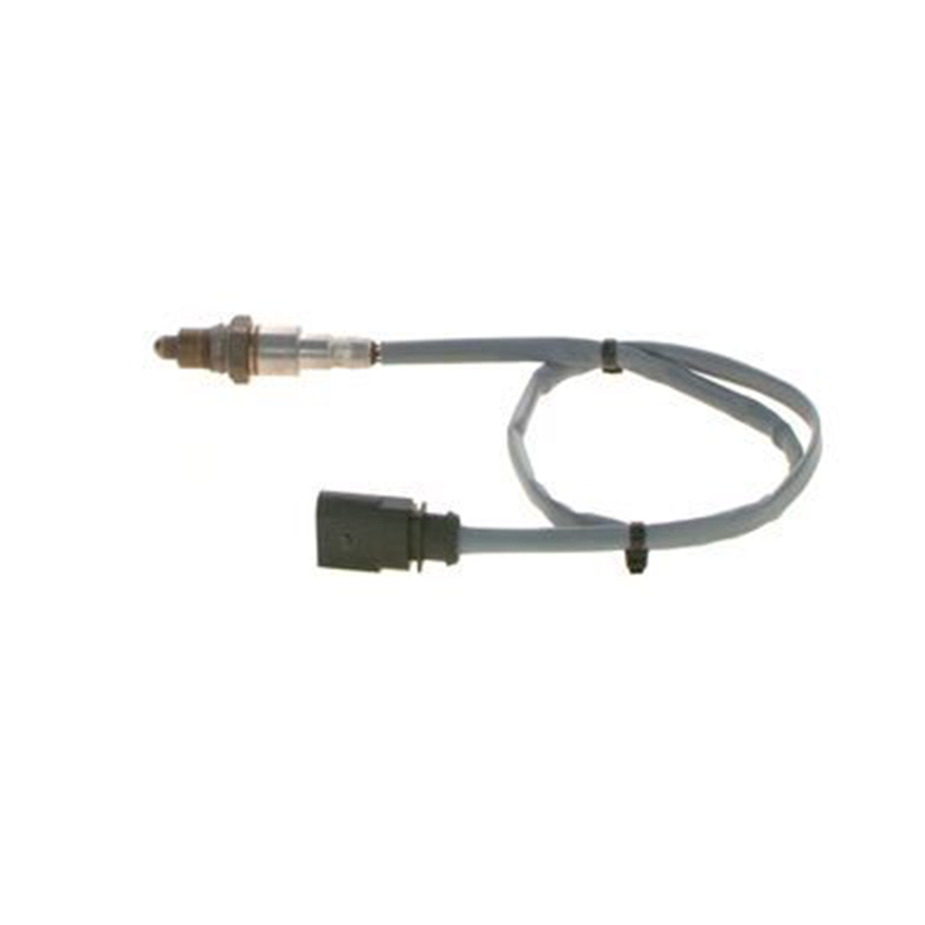 Bosch Lambda Oxygen Sensor For Audi A3 8VS, 8VM 1.8L TFSI CNSB Petrol Engine