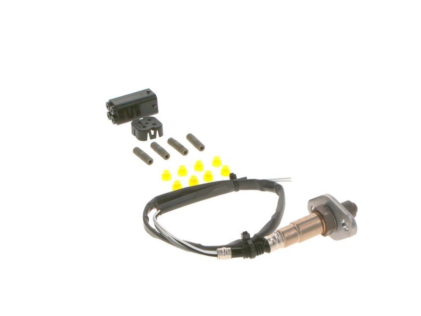 Bosch Lambda Sensor For Renault Koleos HY 2.5L HY0C,HY0N 2TR 703 Petrol