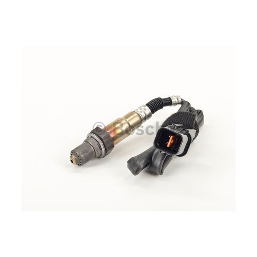 Bosch Oxygen Sensor Post-Catalytic For Kia Soul AM 1.6L G4FC 4D Hatchback