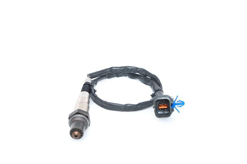 Bosch Oxygen Lambda Sensor For Hyundai Accent RB 1.6L GDI G4FD Petrol