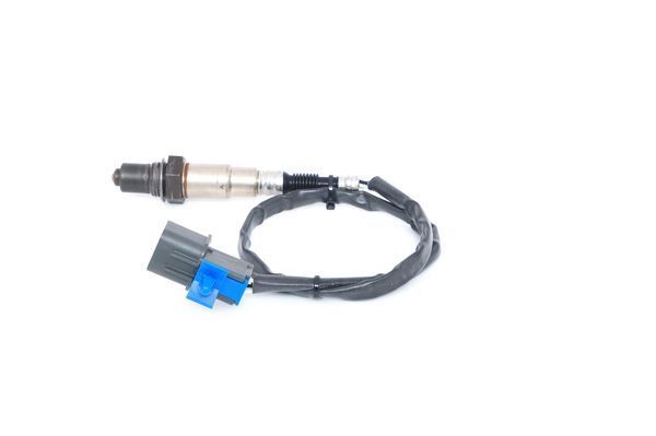 Bosch Oxygen Lambda Sensor For Kia Rio III (UB) 1.6L G4FD Petrol