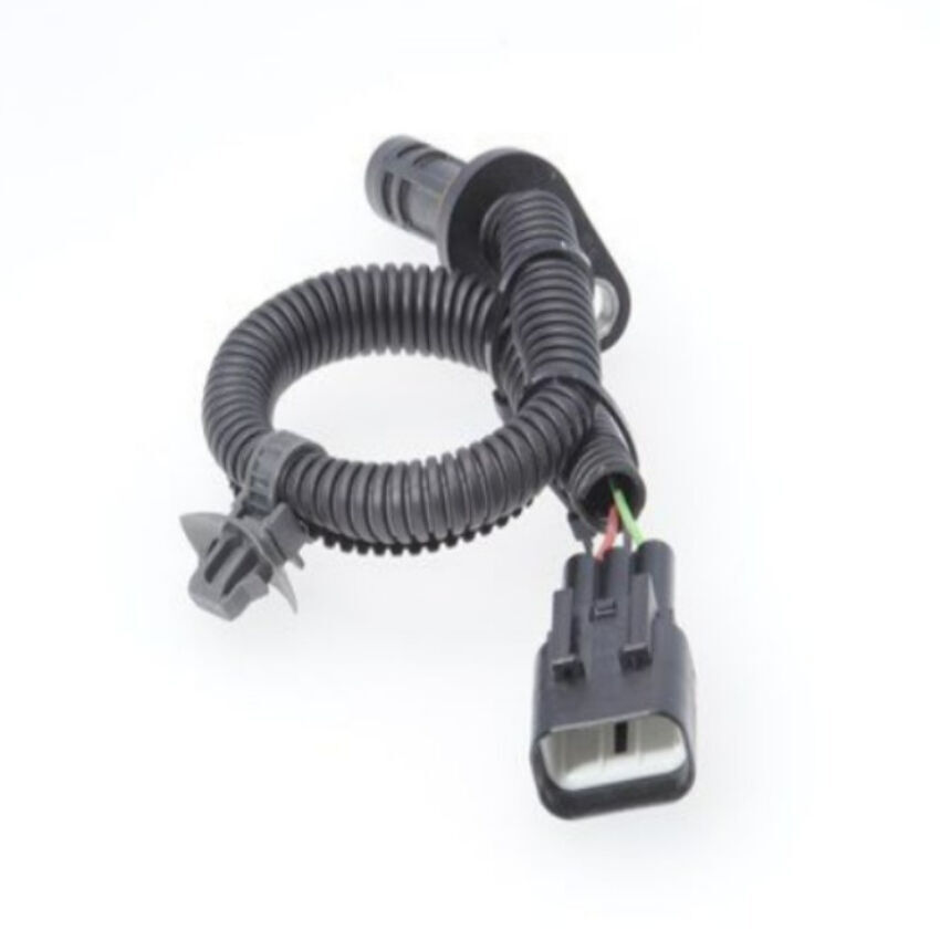 Bosch Engine Crank Angle Sensor For Hyundai i30Cw SX FD 1.6L I4 G4FC, 16V