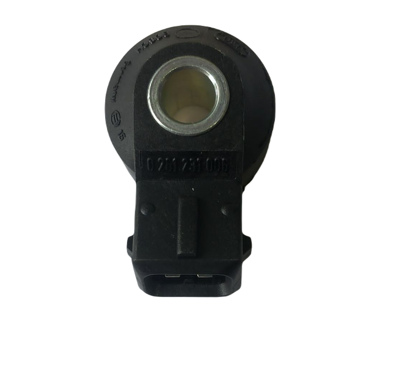 Bosch Knock Sensor For Citroen BX XB 19 GTi 1.9L Petrol 4Cyl DFW (XU9J4)
