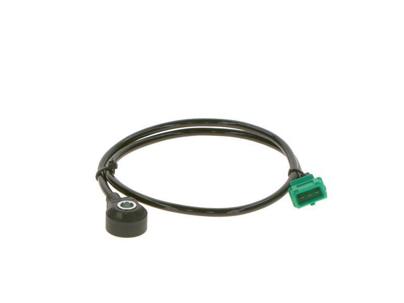 Bosch Knock Sensor Front For Audi A4 B7 2.0L,B5 1.8L Quattro Petrol