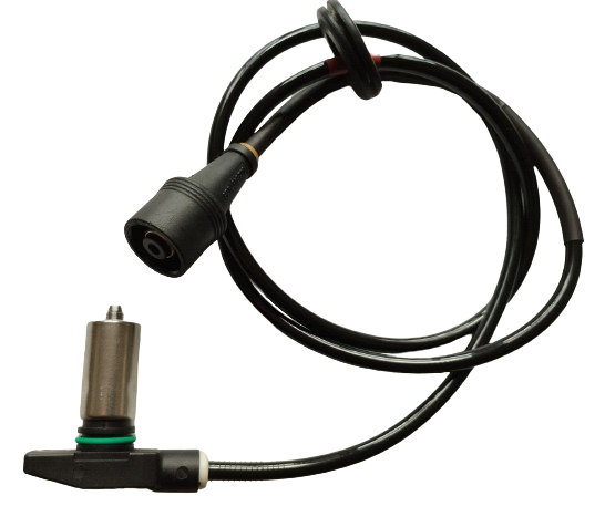 Bosch ABS Sensor Front Left/ Right For Mercedes-Benz - 0265001021