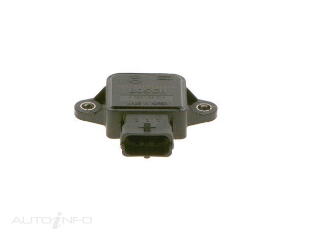 Bosch Throttle Position Sensor For Hyundai Getz TB 1.3L/1.6L