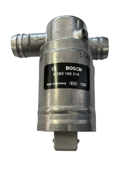 Bosch valve 12V For Porsche 911 964 C2/C4, 944S/944S2 - 0280140514