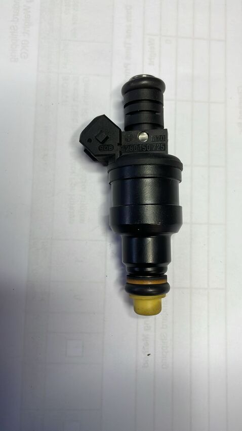 Bosch Fuel Injector - 0280150725 