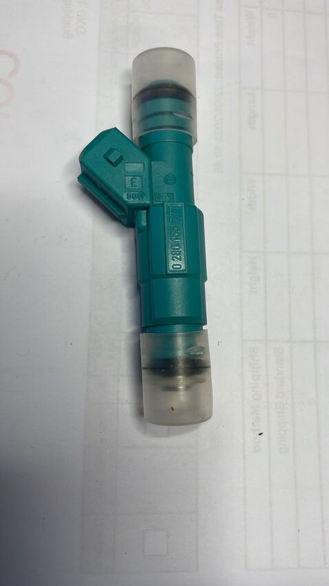 Bosch Fuel Injector For Holden V6 3.8L - 0 280 155 777 - Set of 6