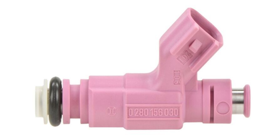 Bosch Fuel Injector For Chrysler Neon II 2.0L Petrol ECB 98kW 133HP / 1996cc