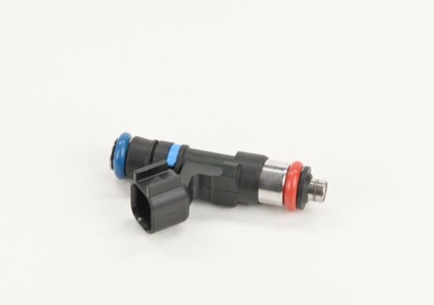 Bosch Fuel Injector For HSV Clubsport VZ 6.0L, VE 6.0L/6.2L V8 LS2/LS3