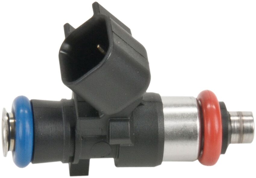 Bosch Fuel Injector For Cadillac CTS 6.2L Petrol LSA - 550cc high impedance 14mm