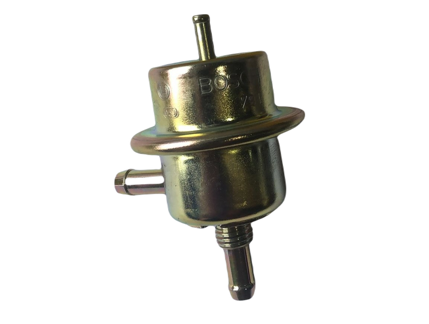 Bosch Pressure Regulator For Rover 500 SD1, Vanden Plas 3.5L V8 21A 4D Sedan