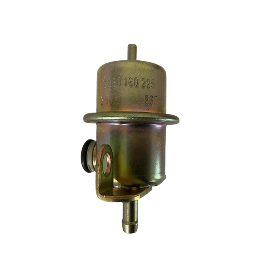 Bosch Fuel Pressure Regulator For Mitsubishi Magna 2.6L I4 4G54, 8V, 2.6litre