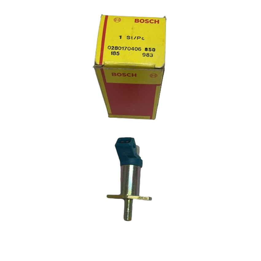 Bosch Cold-Start Valve For Saab 900 AC4 AM4, Volkswagen Golf 19E 1G1