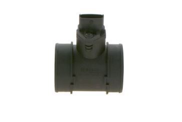 Bosch Air Mass Sensor For Alfa Romeo Spider 916 2.0 T.SPARK 916S2B