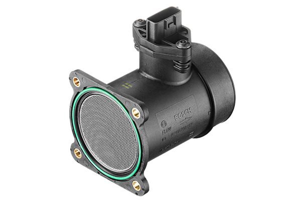Bosch Mass Air Flow Sensor - 0280218117