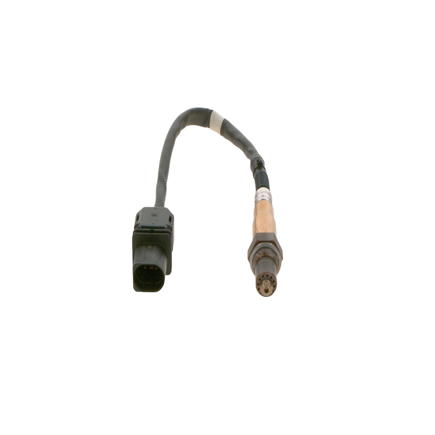 Bosch Oxygen Sensor Pre-Cat Converter For Volkswagen/ Skoda/ Audi- 0 281 004 057