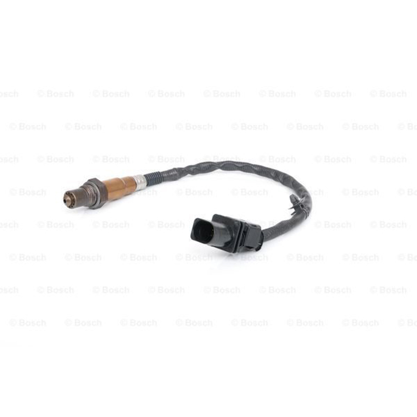 Bosch Oxygen Sensor Pre-Catalytic For Kia Cerato LD 1.6L D4FB 4D Sedan