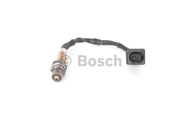 Bosch Oxygen Lambda Sensor For Hyundai - 0 281 004 089