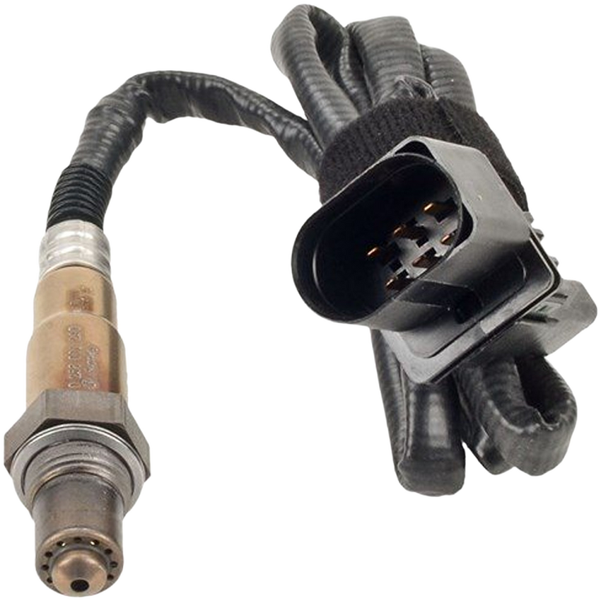 Bosch Oxygen Sensor Pre-Cat Converter For Kia Sportage QL 2.0L D4HA I4 2016-2021