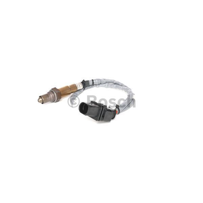 Bosch Oxygen Sensor (Pre-Cat) for Scoda Octavia 2.0L tdi 4cyl 5E3 - 0281004191