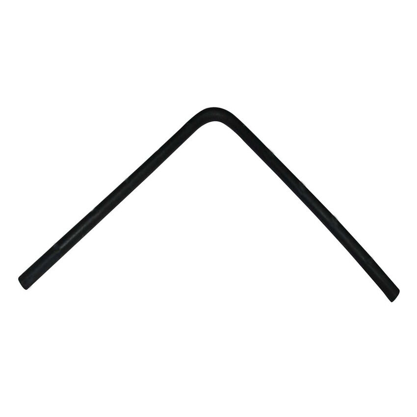 03-0001 1/4 inch (6MM) 90D Heater Bypass Hose