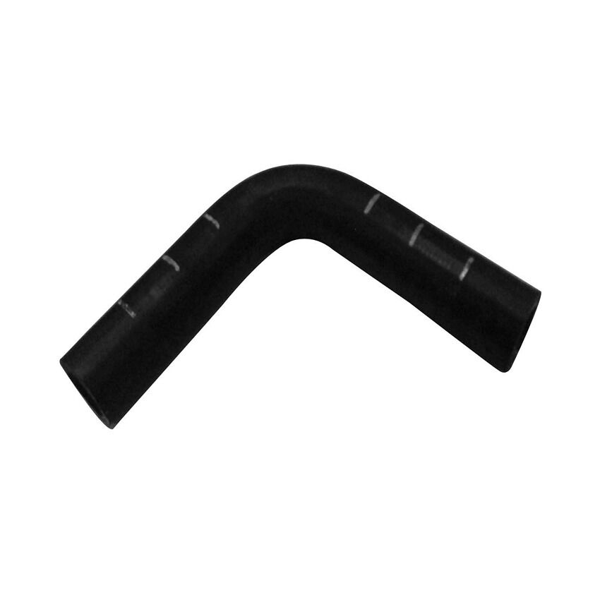 03-0008 3/4 inch (19MM) 90D Heater Bypass Hose