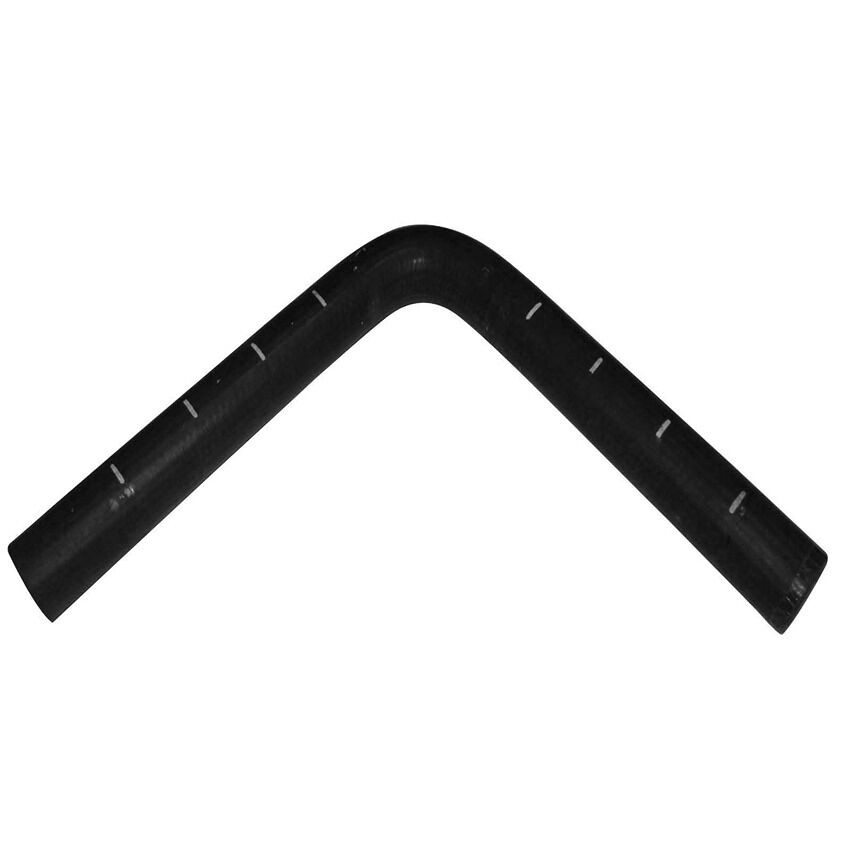 03-0013 1 1/4 inch (32MM )90D Heater Bypass Hose