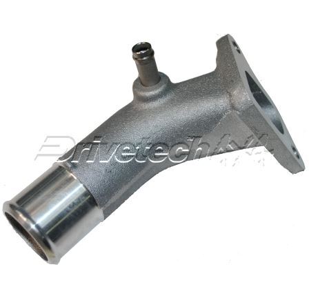 Drivetech Housing Water Outlet For Toyota Landcruiser HZJ80R 4.2L-030-049960