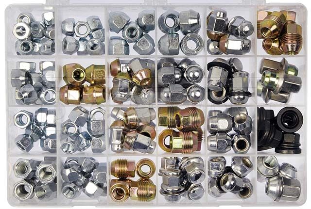 Dorman Wheel Nut Tech Tray - 030-613