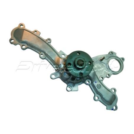 Drivetech Engine Water Pump For Toyota RAV4 GSA33R V6 3.5L Petrol 2GR-FE