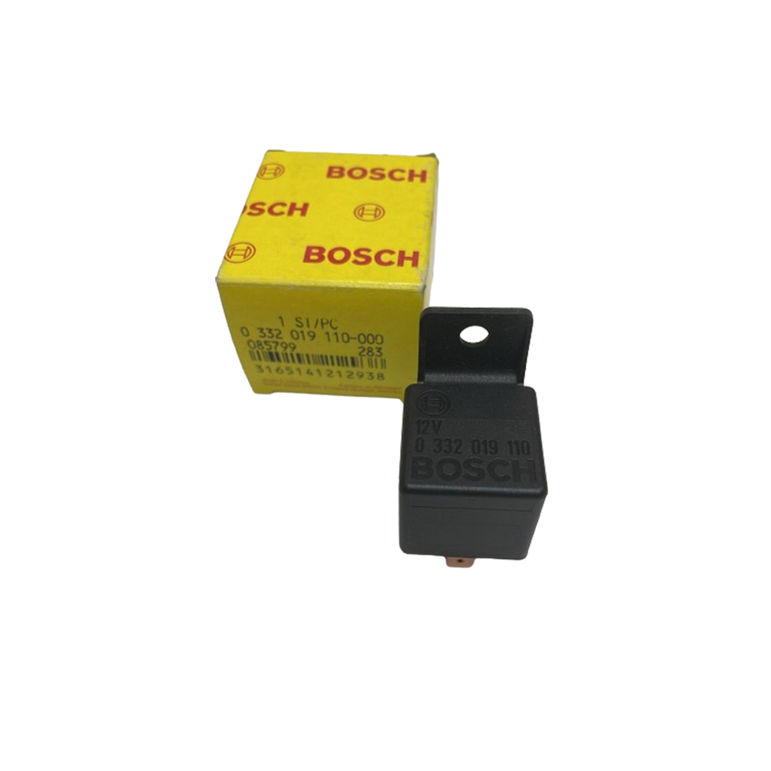 Bosch Relay, Main Current - 0332019110